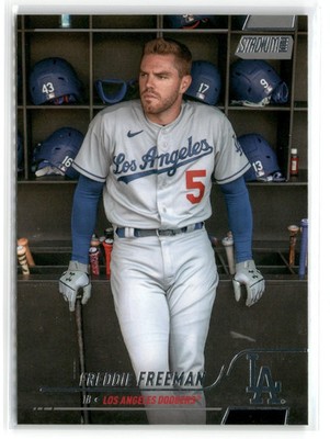 2022 Topps Stadium Club Baseball Complete Your Set You Pick Choose Your Card