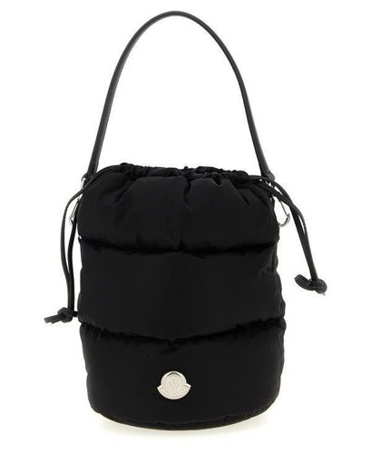 Moncler Caradoc Bucket Bag 5I00002 M6275 999 151061613
