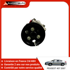 Pompe direction assistée Peugeot 4007