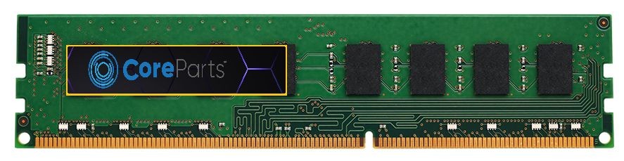 CoreParts MMH3803/8GB Memory Module – 8GB DDR3 1600MHz DIMM