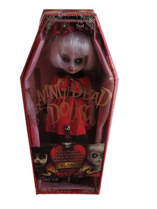 Living Dead Dolls Dottie Rose | eBay