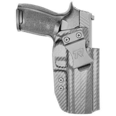 Sig Sauer P320 Compact IWB Holster - Rounded Gear