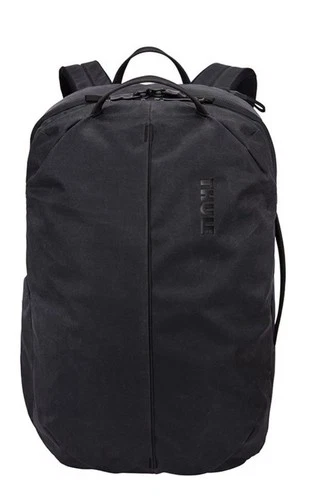 Thule Aion 40L Travel Backpack  Black - product listing photo