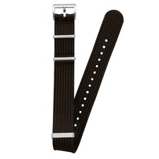 [NEW] SEIKO SPB501 PROSPEX Brown 20MM SEICHU FABRIC NATO STRAP L0N3013J0