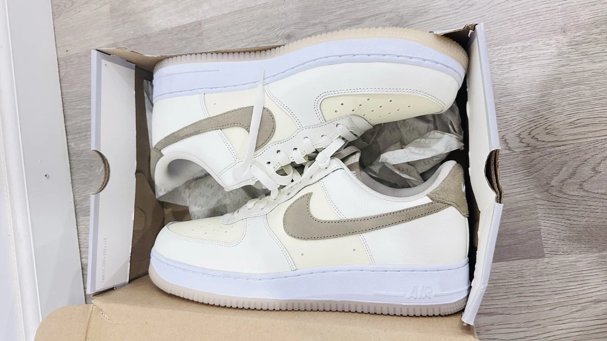 Nike Air Force 1 Jewel Low White for Sale | Authenticity