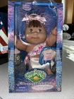 Cabbage Patch Kids Millennium Celebration Doll MIB!