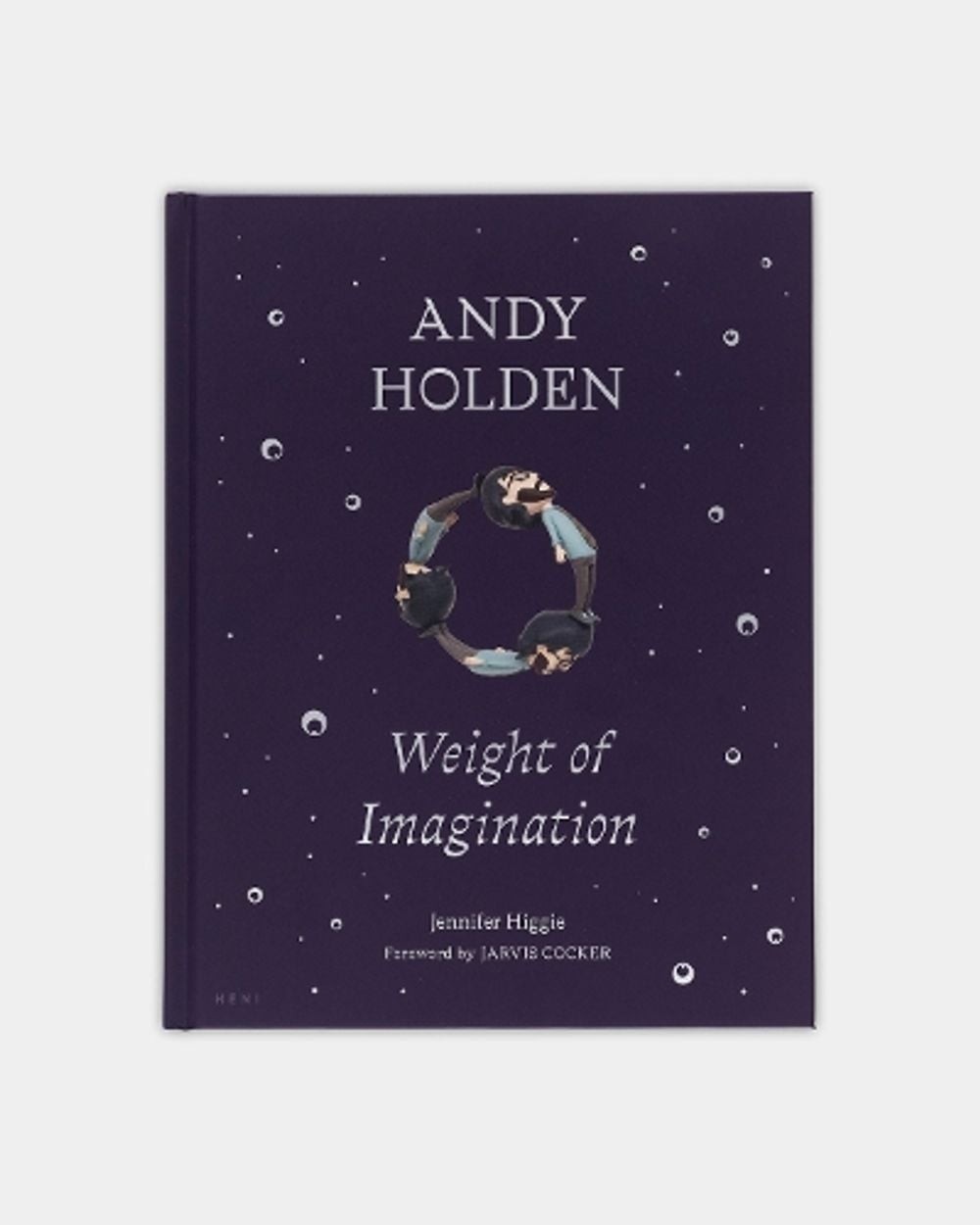 ANDY HOLDEN: Weight of Imagination by Andy Holden, Jennifer H... - - Image 6