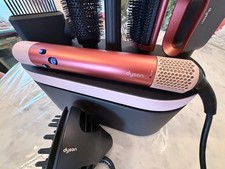 Dyson Airwrap i.d. Multi-styler  Dryer - Ceramic Pink/Rose Gold
