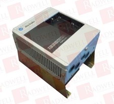 ALLEN BRADLEY 1336S-BRF50-AA-EN-HA2-L6 / 1336SBRF50AAENHA2L6 USED