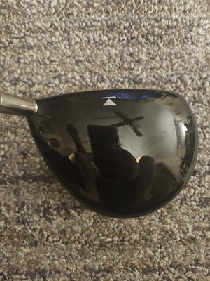 TITLEIST 907 D2 DRIVER 9.5*  - Graphite Design YS-7 Stiff Shaft - Very Good 