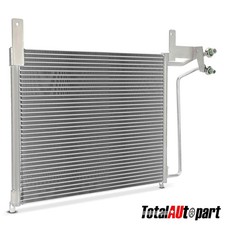 Ac Ac Condenser W Bracket For Ford Ranger 1983-1989 Bronco Ii 1984 1985-1989 Ac Ac Condenser W Bracket For Ford Ranger 1983-1989 Bronco Ii 1984 1985-1989