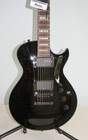 Ibanez Art600TK Art 600 SC Electric Guitar Black Quilt Top w/Case New Other — photo 2