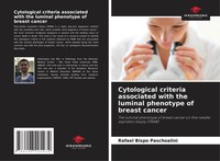Cytological Criteria Associated With The Luminal Phenotype Of Breast Cancer Buch