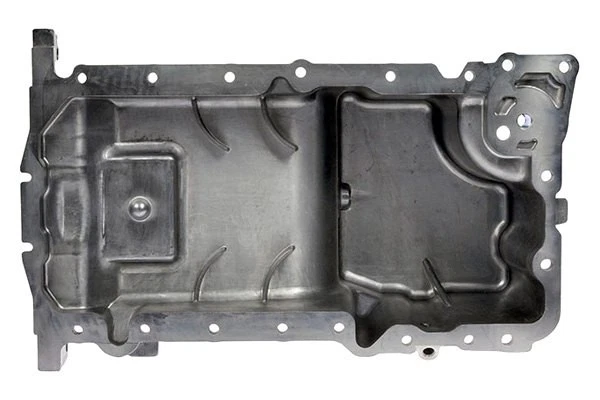 For Dodge Charger 2006-2010 Dorman 264-520 Solutions Engine Oil Pan Foto 2 de 2