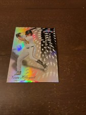 2025 Panini Crusade Baltimore Orioles Vance Honeycutt Certified Prospect Prizm 