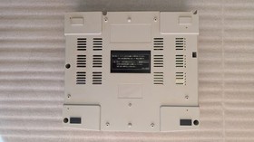 Boxed Sega Saturn : ReSaturn PSU : Japan Import