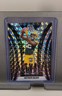 2025 Panini Mosaic - Elevate Matthew Golden #3 Mosaic Prizm (RC)