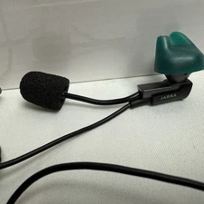 Vintage Jabra Fit & Function Mobile & Cordless Phones Earbud