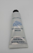 Original Crabtree Evelyn NANTUCKET BRIAR Purse Size Hand Therapy 0.9 oz