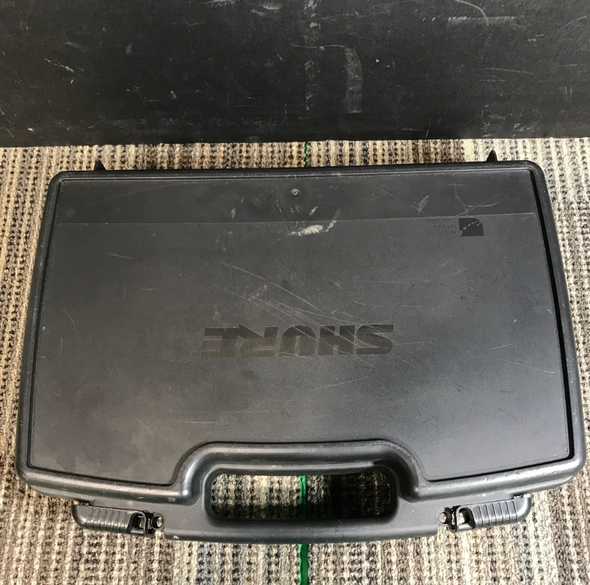 Shure Wireless Microphone Pgx for sale | eBay