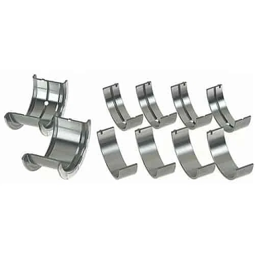 Rodamientos principales sellados Power 4663MA SB-Chevy 5,0 L/5,3 L/5,7 L Foto 3 de 3