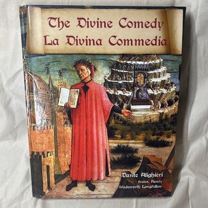 Dante La Divina Commedia | eBay