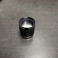 「A41_15A」Cosmicar TV LENS 50mm F=1:1.4 (250417)