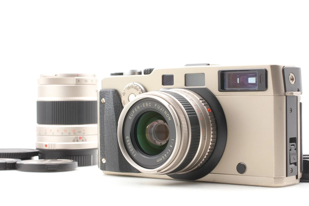 fuji tx products for sale | eBay