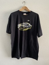 Tony Stewart 2012 Sprint Cup NASCAR Chase Authentics T-Shirt Men's XL NWOT