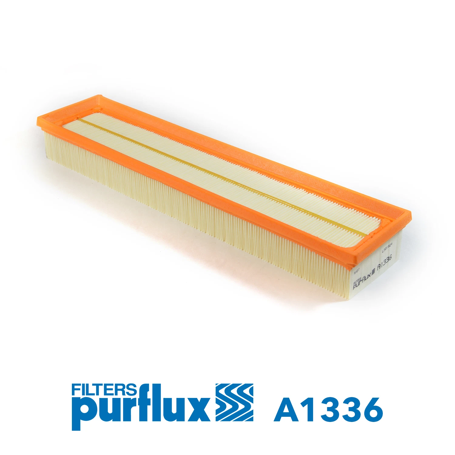 PURFLUX A1336 Filtre à air - Photo 1/1