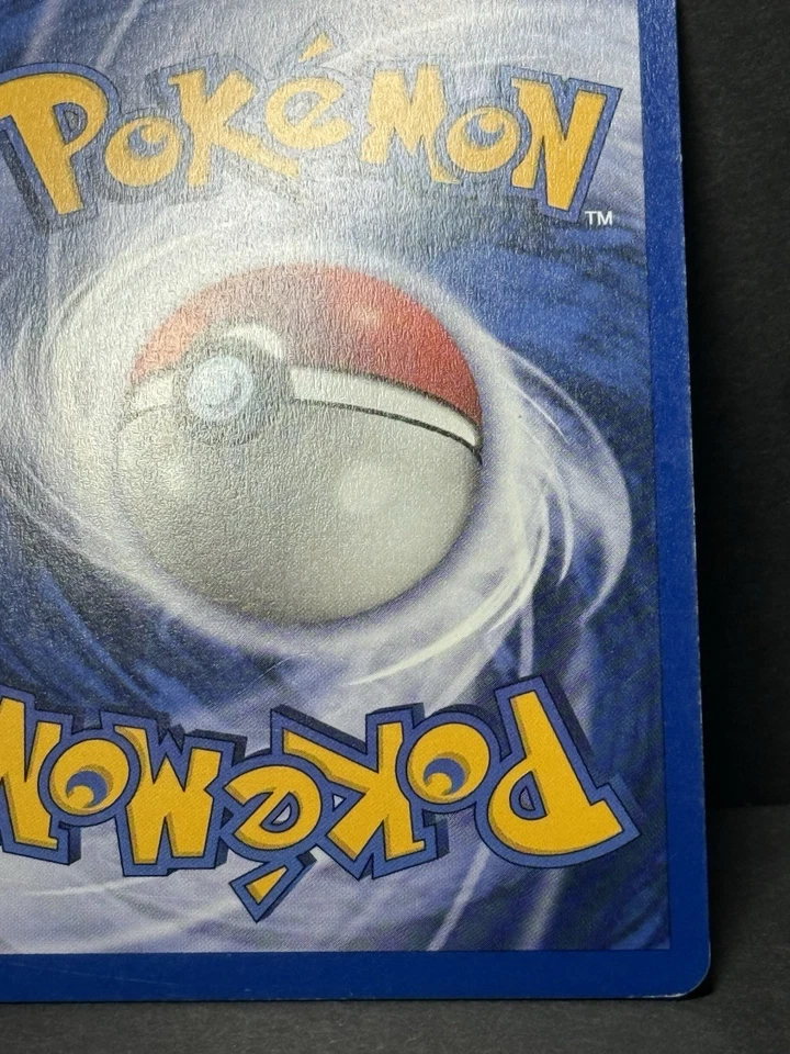 Pokémon TCG Dark Blastoise Holo Rare Card 3/82 LP Condition - Image 3 of 4