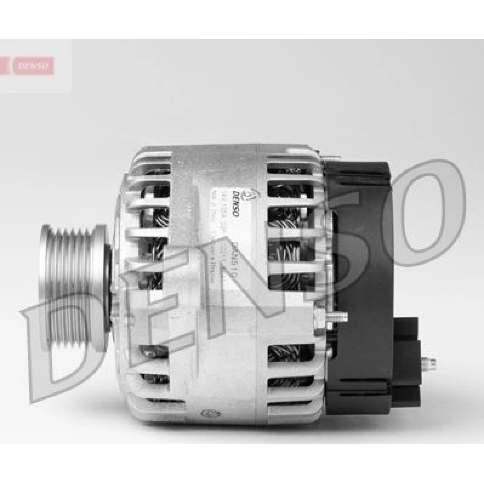 Denso Lichtmaschine Opel Astra/Signu Vectra/Zafira Div. 04/04 - Bild 4