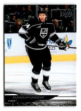 2024-25 Vladislav Gavrikov Upper Deck - Los Angeles Kings