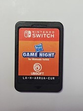 Hasbro Game Night - Nintendo Switch (Modul)