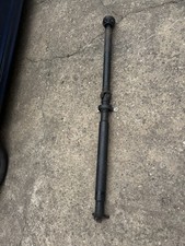BMW E60 E61 530d N57N2 Kardanwelle Gelenkwelle 6-Gang Schaltgetriebe L=1612mm