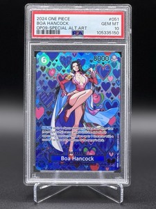 Boa Hancock Op09 | eBay