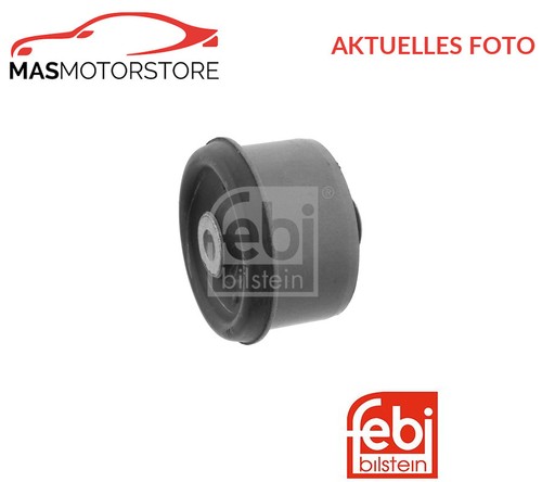 27322 FEBI BILSTEIN Supporto, Corpo assiale per AUDI,SEAT,SKODA,VW