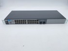 Przełącznik HP 1810G-24 24-portowy przełącznik Gigabit Ethernet J9450A - DARMOWA WYSYŁKA