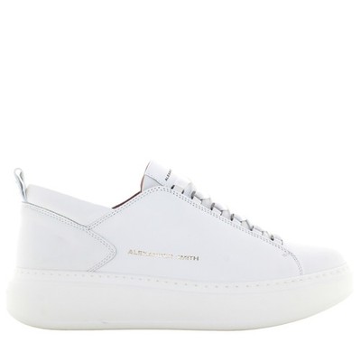 Alexander Smith P26g WYM 2311 TWT WEMBLEY MAN Low Herren-Sneaker