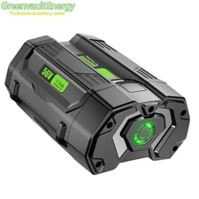 56V 7.5Ah Replacement Power For EGO 56V Battery BA4200T BA1400 BA5600T BA2240