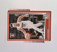 Aerial Powers Atlanta Dream 2025 Donruss Basketball #42