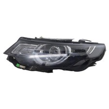 Feu avant (phare) Land Rover DISCOVERY