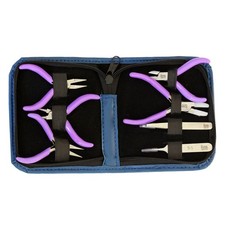 BeadSmith  Mini Tool Set with Carry Case