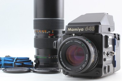 フィルムカメラ Mamiya M645 Super with 80mm f/4 macro s-l400.jpg
