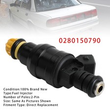 1Pcs Fuel Injector For Holden Commodore VS Statesman Ford Falcon EL 0280150790