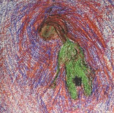 UFKUKO (Purple Vinyl) (Record Store Day) Dirty Three [LP record]