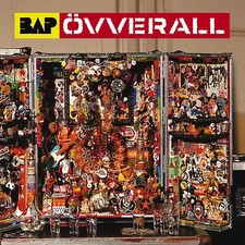 Bap - Övverall