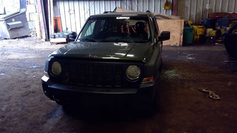 Bomba de dirección asistida estilo clásico compatible con 07-17 COMPASS 5888824 Foto 3 de 4