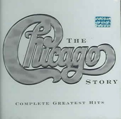 The Chicago Story: Complete Greatest Hits [Korea Edition] [Warner Music Korea