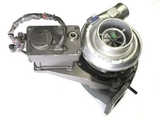 Turbocharger JOHN DEERE 6530, 6630 CLAAS ARION 610 8.1L RE534523 178737